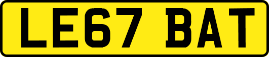 LE67BAT