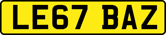LE67BAZ