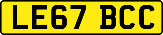 LE67BCC