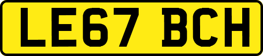 LE67BCH