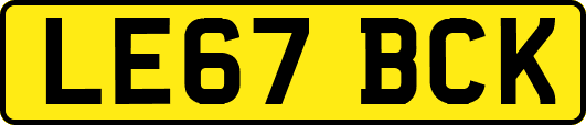 LE67BCK