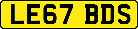 LE67BDS