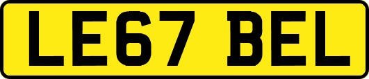 LE67BEL