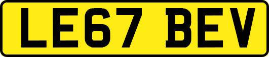 LE67BEV
