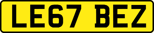 LE67BEZ
