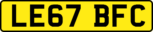 LE67BFC