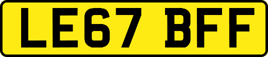 LE67BFF