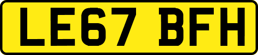 LE67BFH