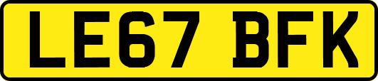 LE67BFK