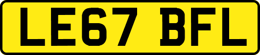 LE67BFL