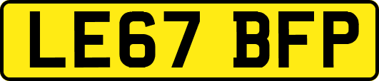 LE67BFP