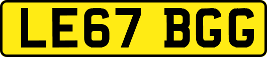 LE67BGG