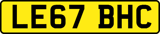 LE67BHC