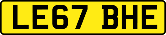 LE67BHE