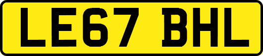 LE67BHL