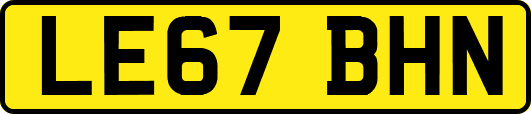 LE67BHN