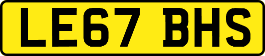 LE67BHS
