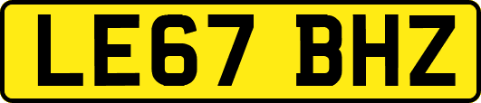 LE67BHZ