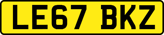 LE67BKZ