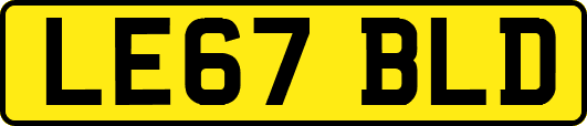 LE67BLD