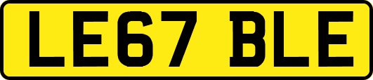 LE67BLE