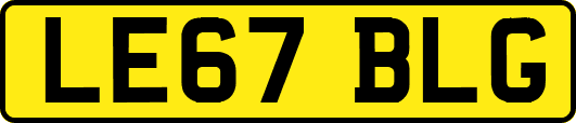 LE67BLG