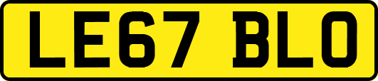 LE67BLO