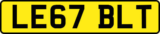 LE67BLT