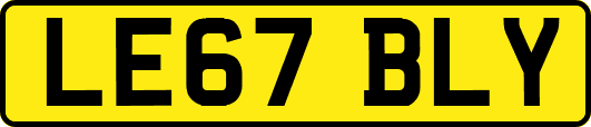LE67BLY