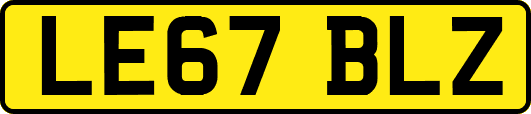 LE67BLZ