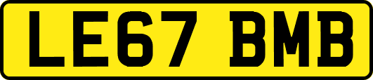 LE67BMB