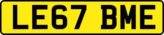 LE67BME