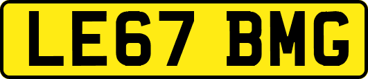 LE67BMG
