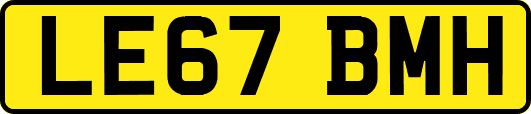 LE67BMH