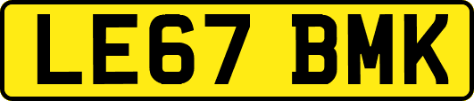 LE67BMK