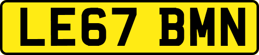 LE67BMN