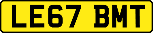 LE67BMT