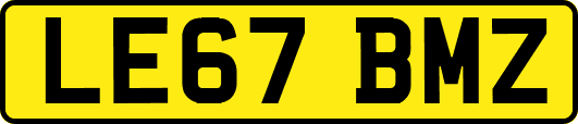 LE67BMZ