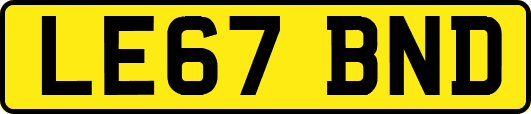 LE67BND