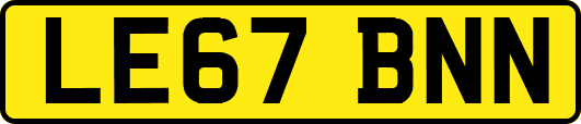 LE67BNN