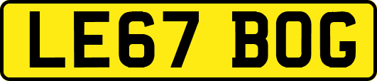 LE67BOG