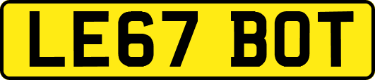 LE67BOT