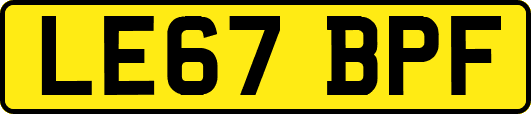 LE67BPF