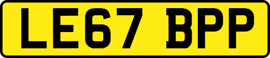 LE67BPP