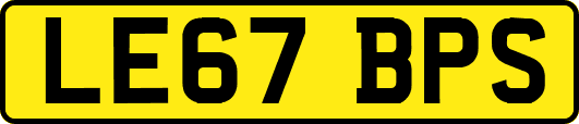 LE67BPS