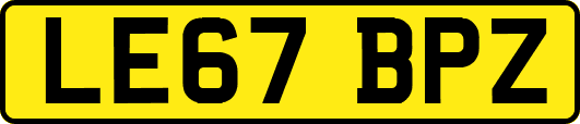LE67BPZ