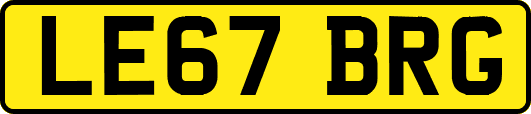 LE67BRG