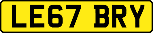 LE67BRY