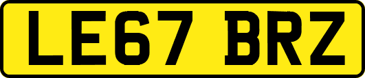 LE67BRZ