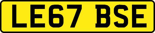 LE67BSE